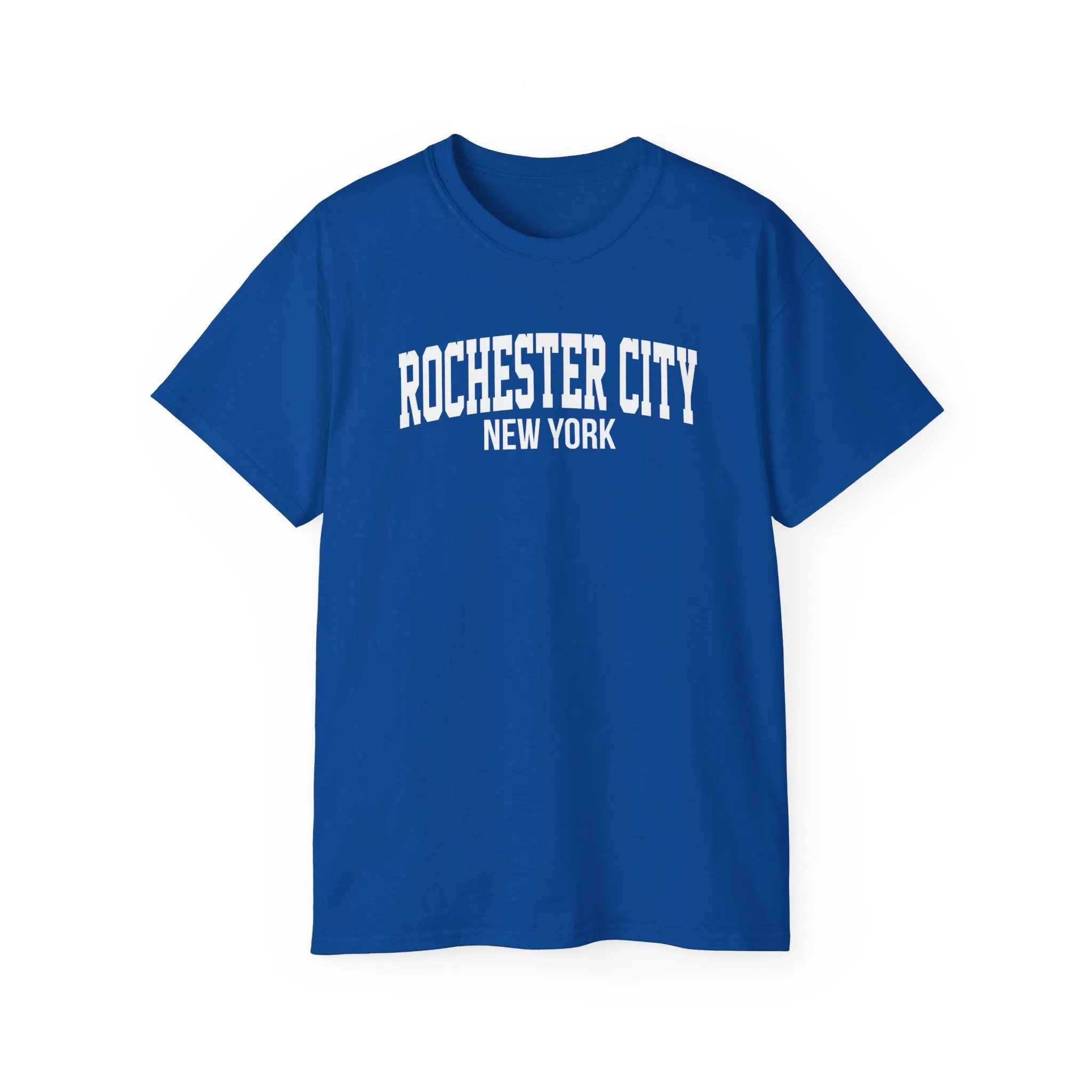 Rochester City New York t-shirt