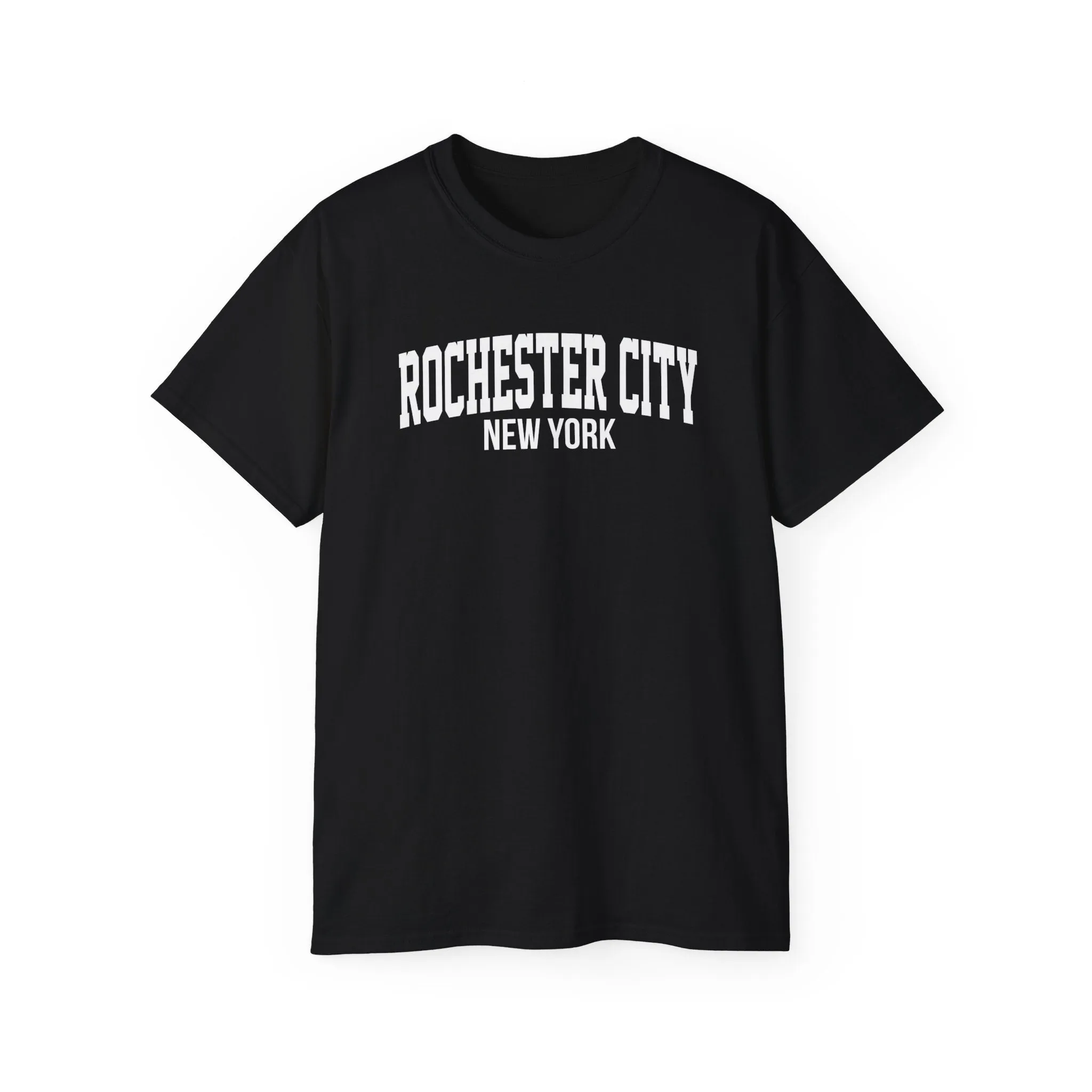 Rochester City New York t-shirt