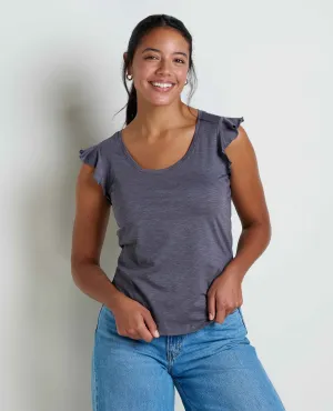 Rufflita II Tee