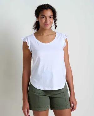 Rufflita II Tee