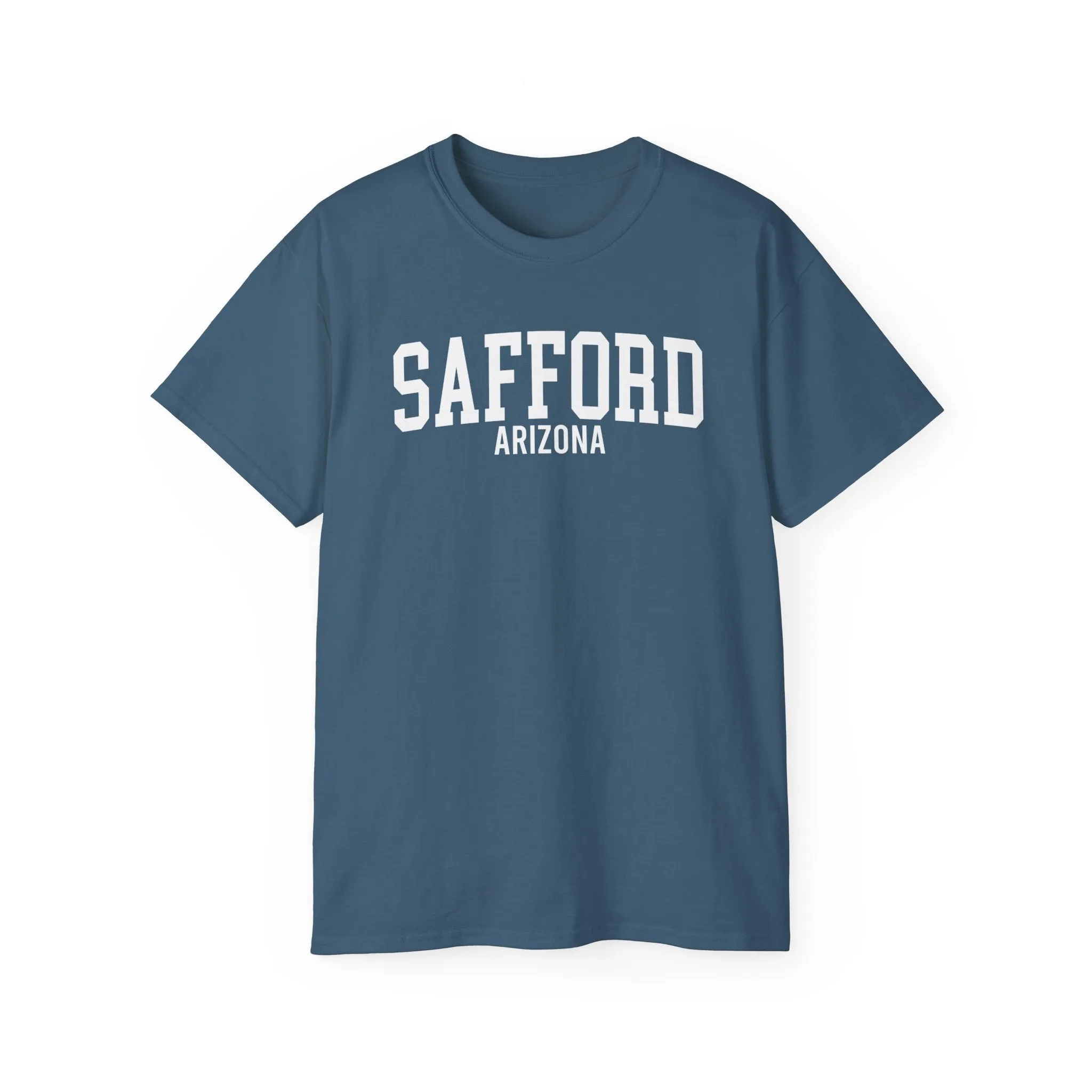 Safford Arizona T-Shirt