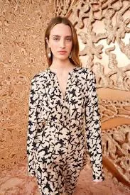 Safi Blouse