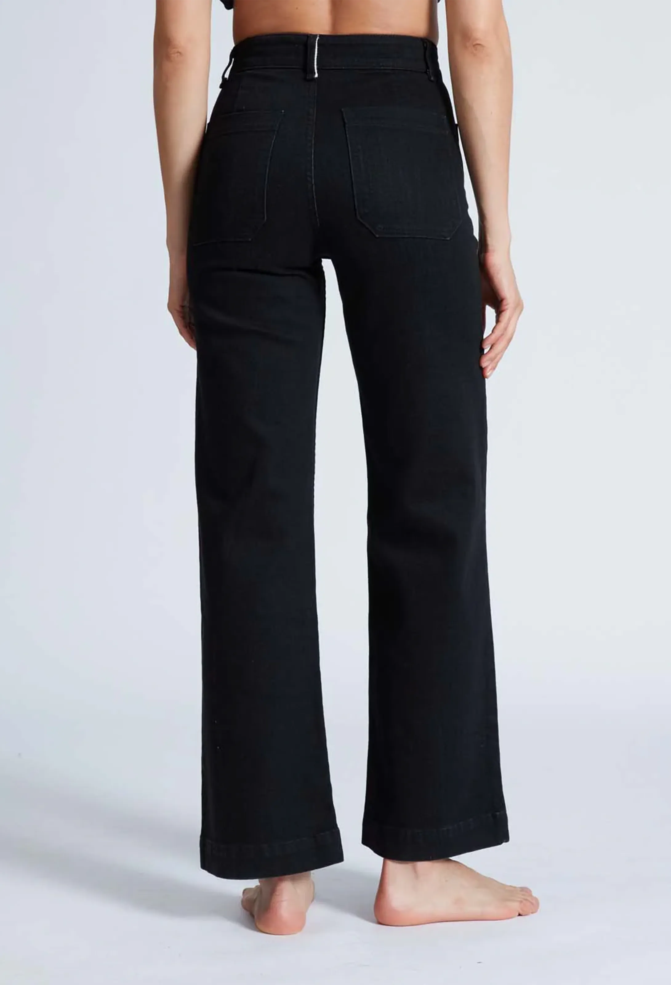 Sailor Pant