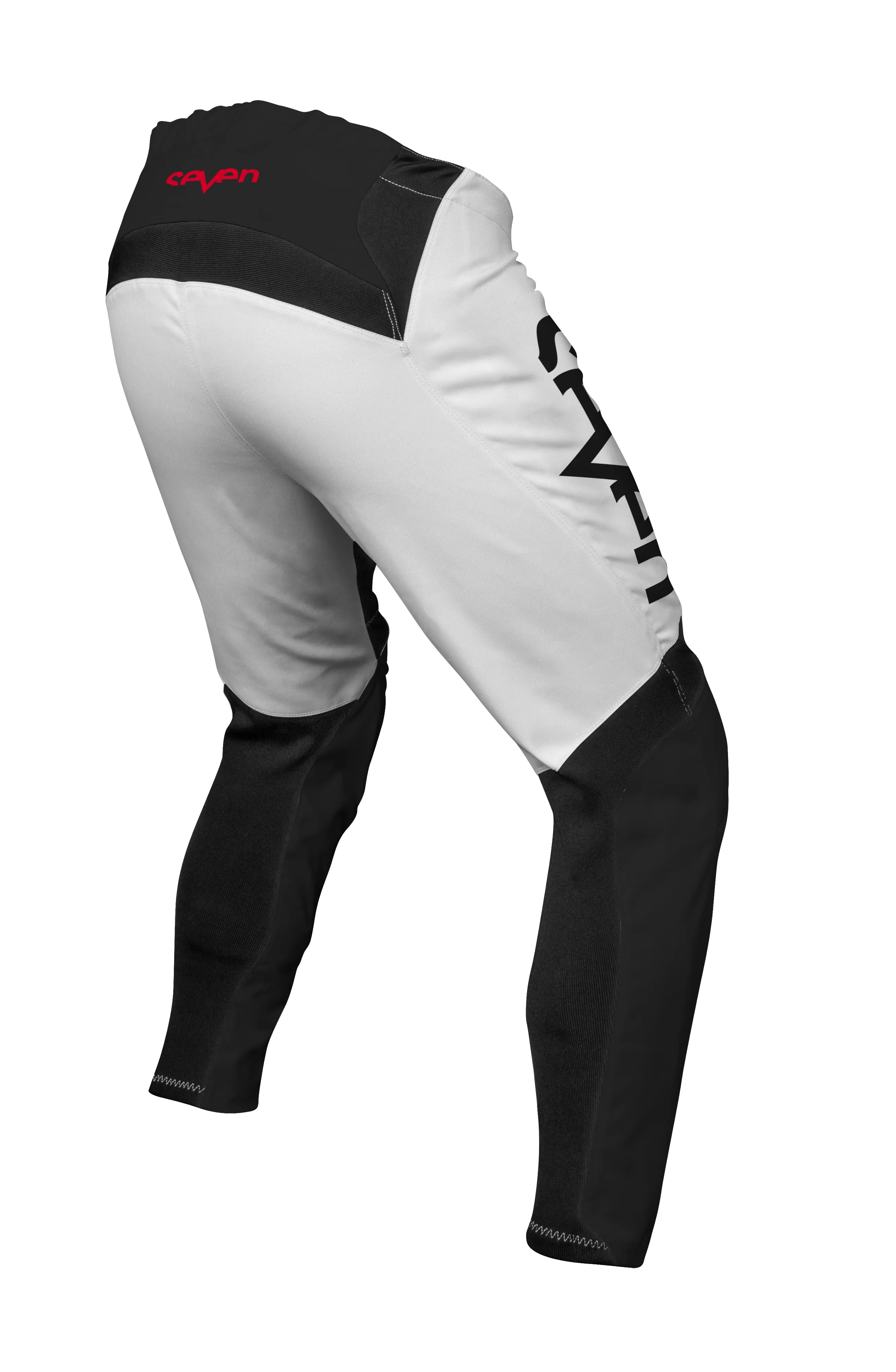 SALES SAMPLE - Vox Fracture Pant - (Black/White) (30)