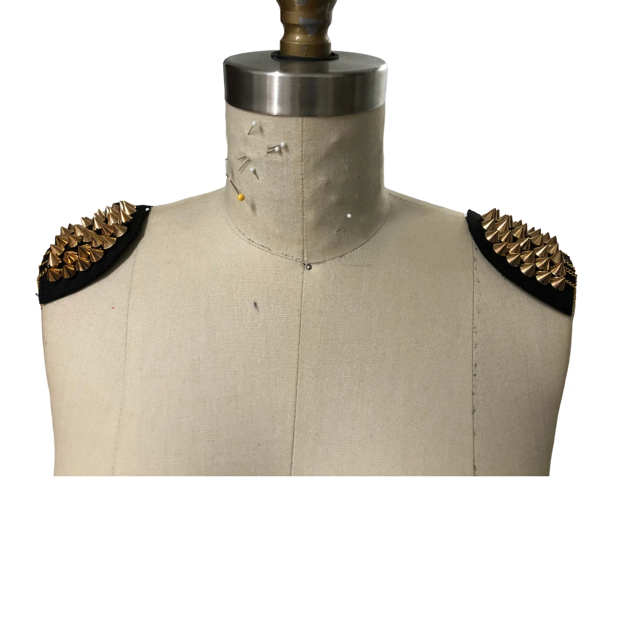 Sami Spikes (2) (trims)