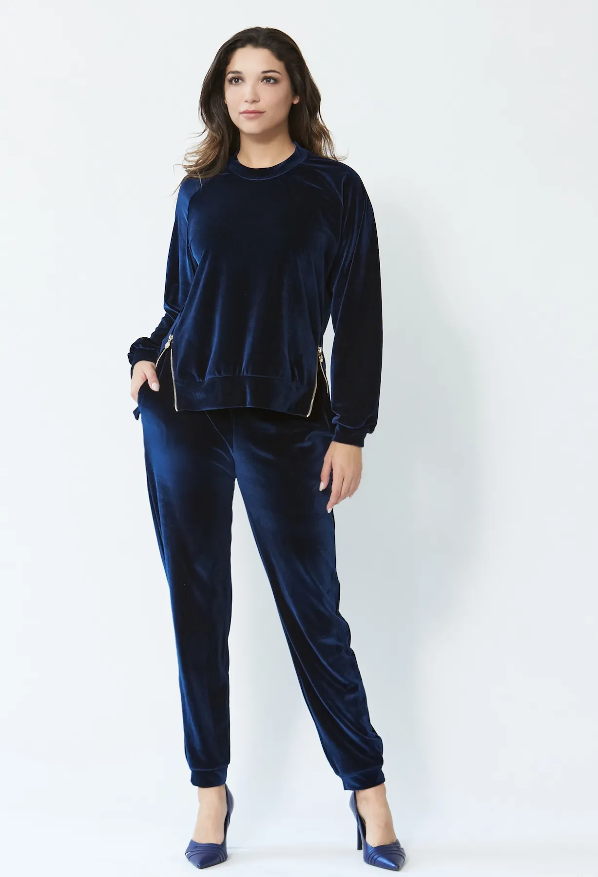 SARAH SWEATSHIRT