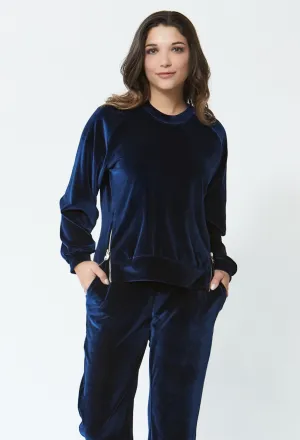 SARAH SWEATSHIRT