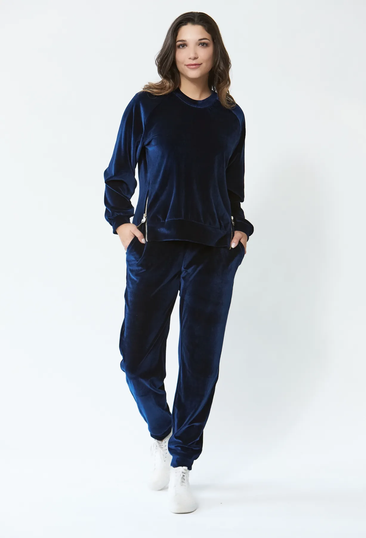 SARAH SWEATSHIRT
