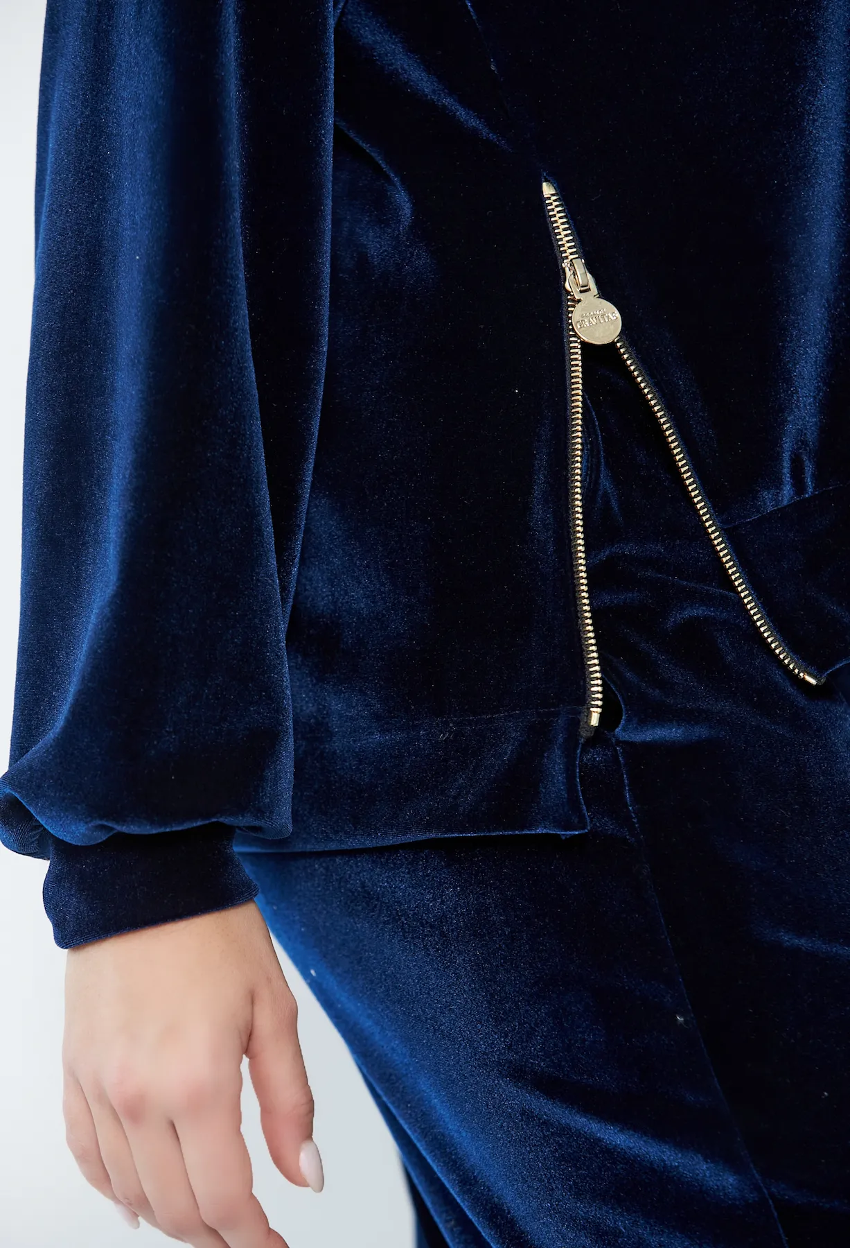 SARAH SWEATSHIRT