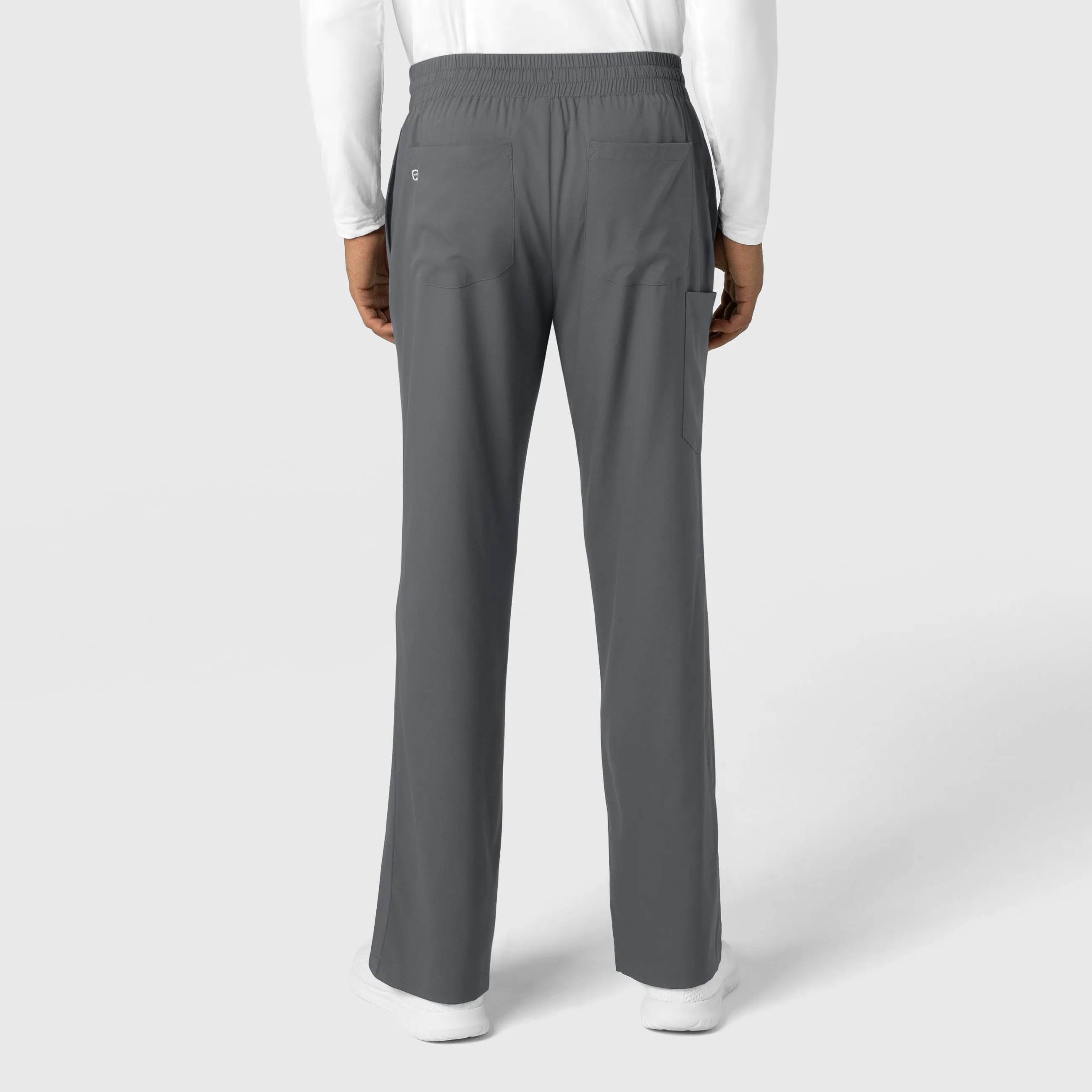 SCC Boundless Men's Straight Leg Scrub Pant