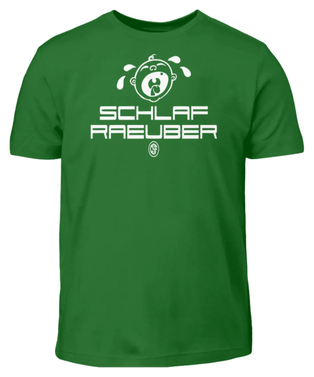 Schlafräuber  - Kinder T-Shirt