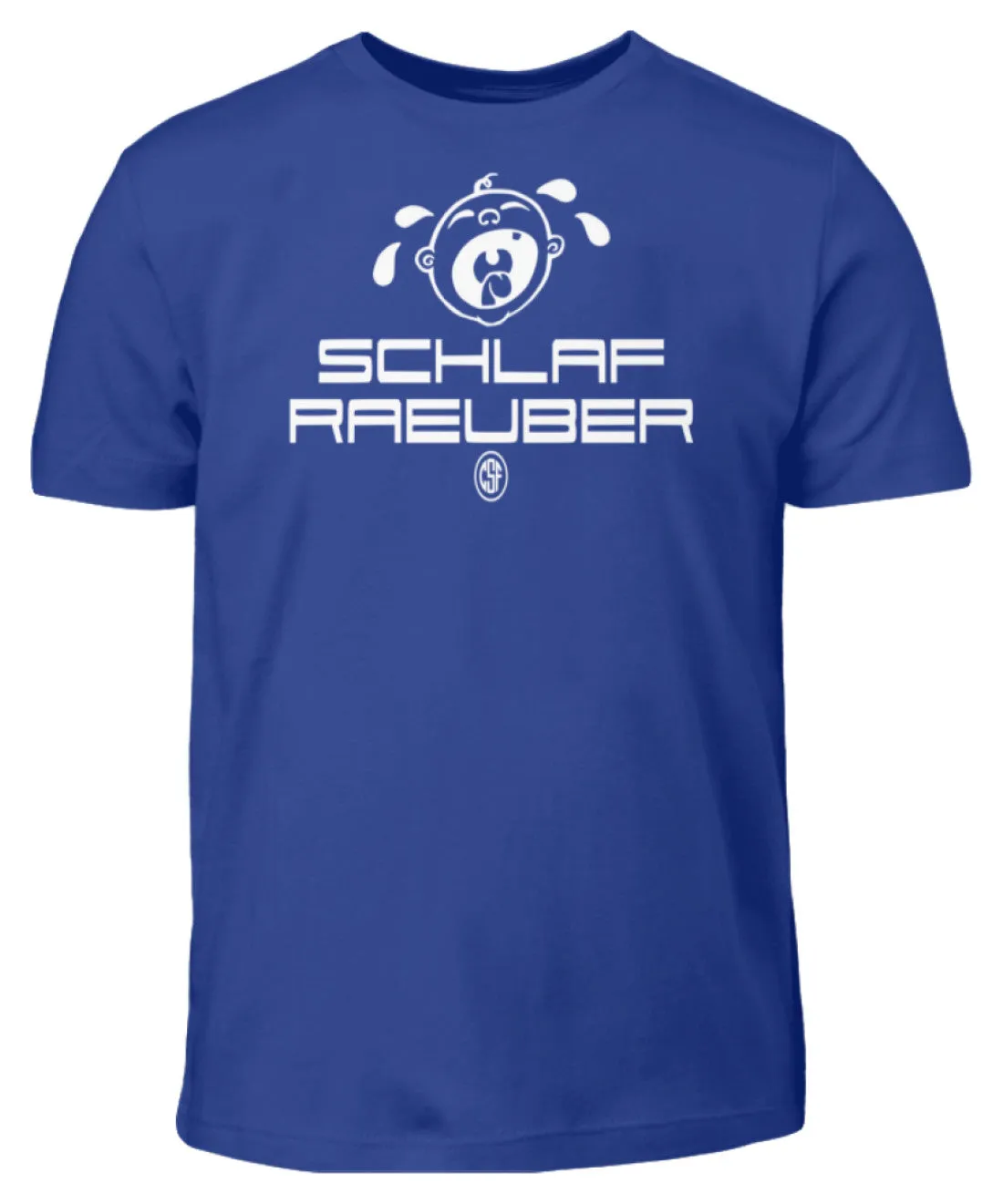 Schlafräuber  - Kinder T-Shirt