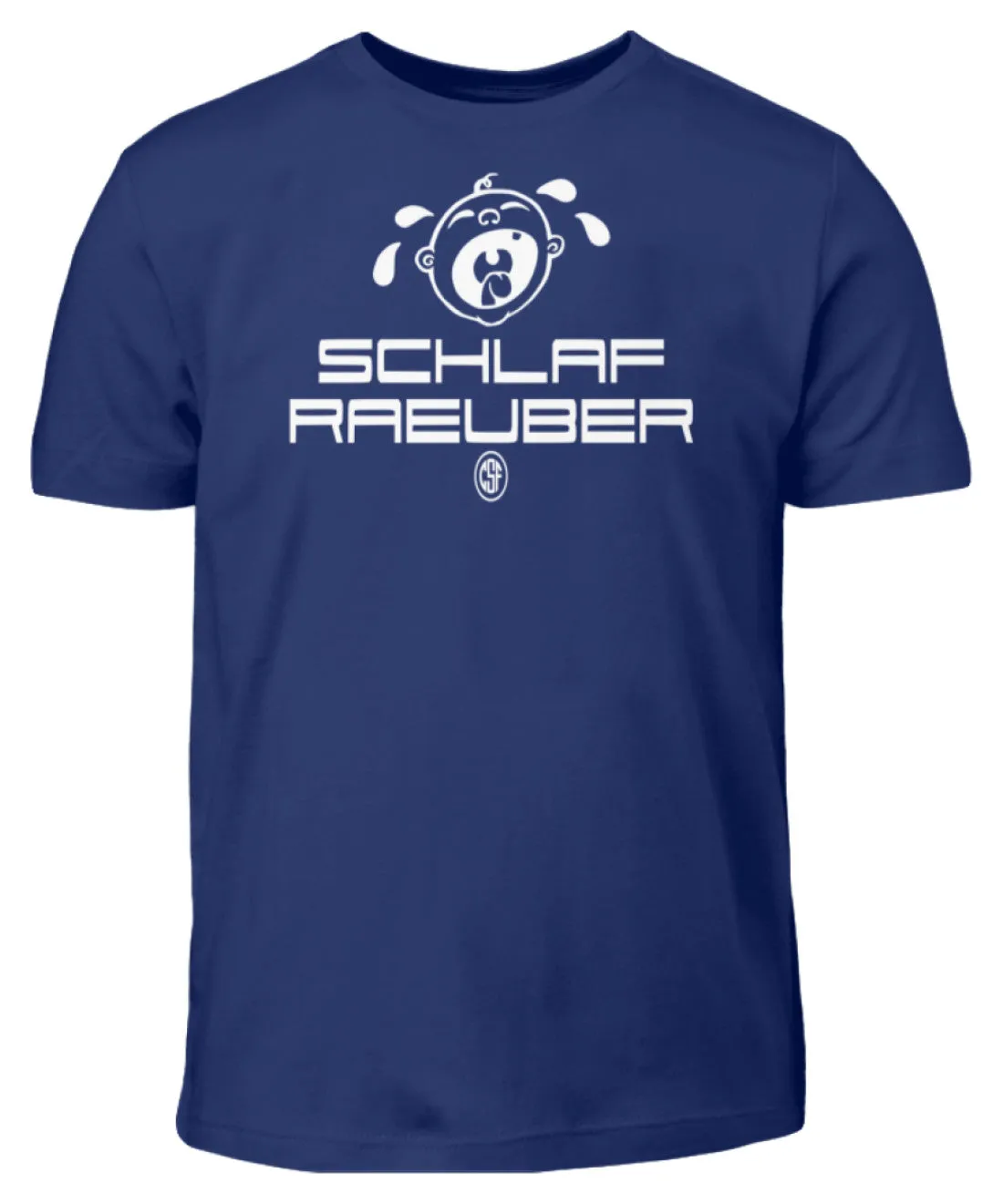 Schlafräuber  - Kinder T-Shirt