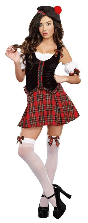 Scottie Hottie