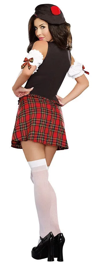 Scottie Hottie