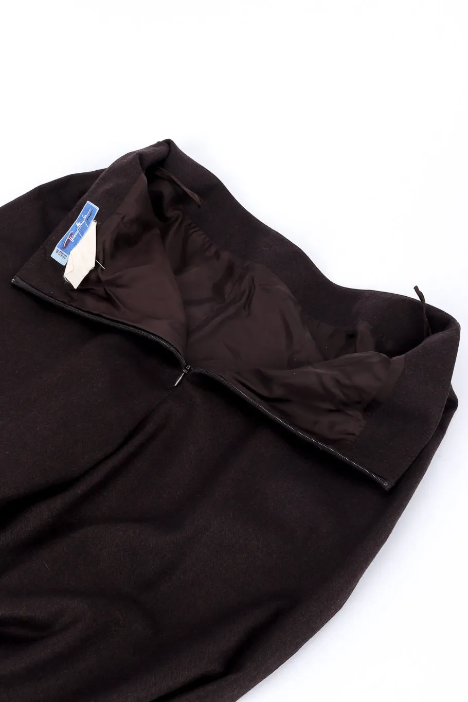 Sculpted Pantsuit
