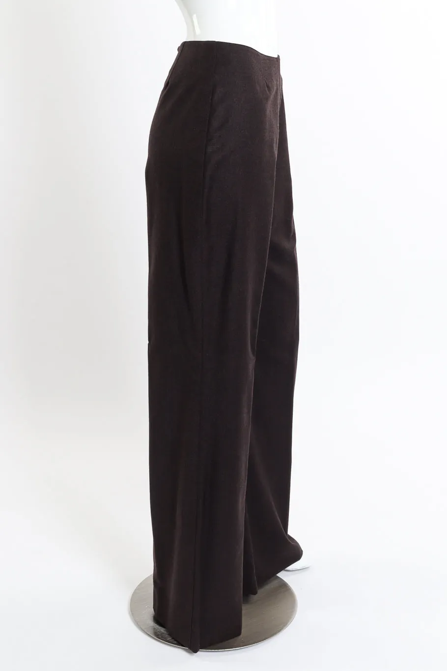 Sculpted Pantsuit