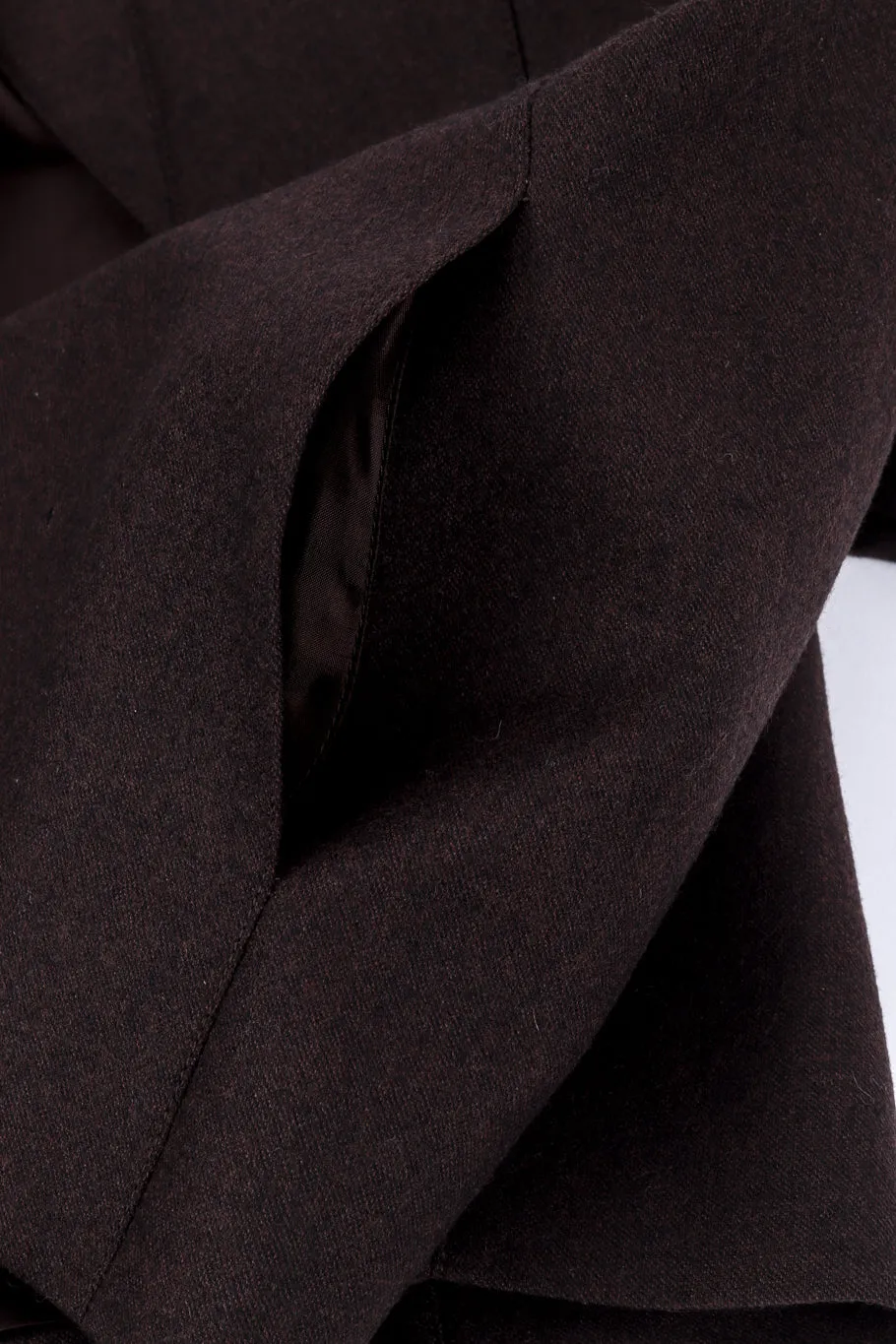 Sculpted Pantsuit