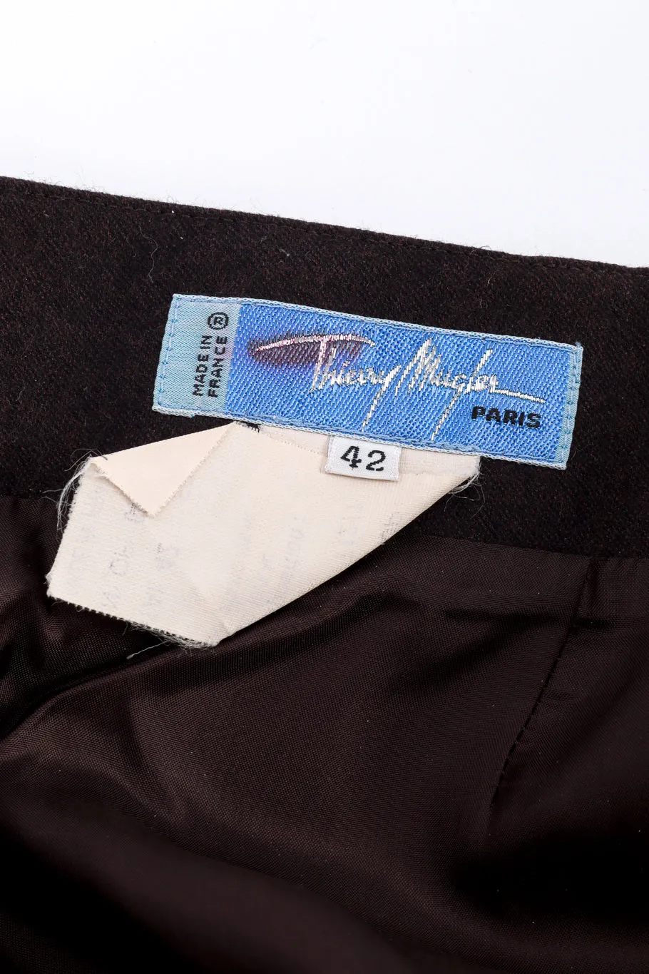 Sculpted Pantsuit