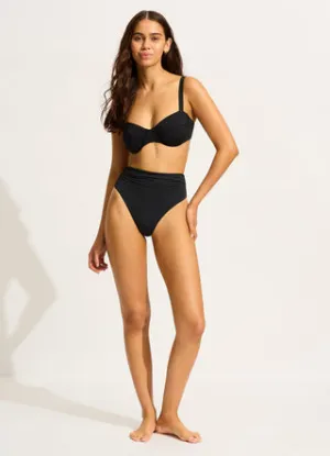 SeafollyCollective High Cut Rio Bottoms