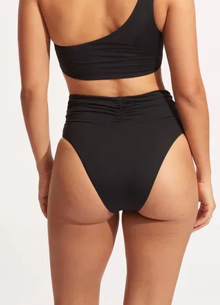 SeafollyCollective High Cut Rio Bottoms