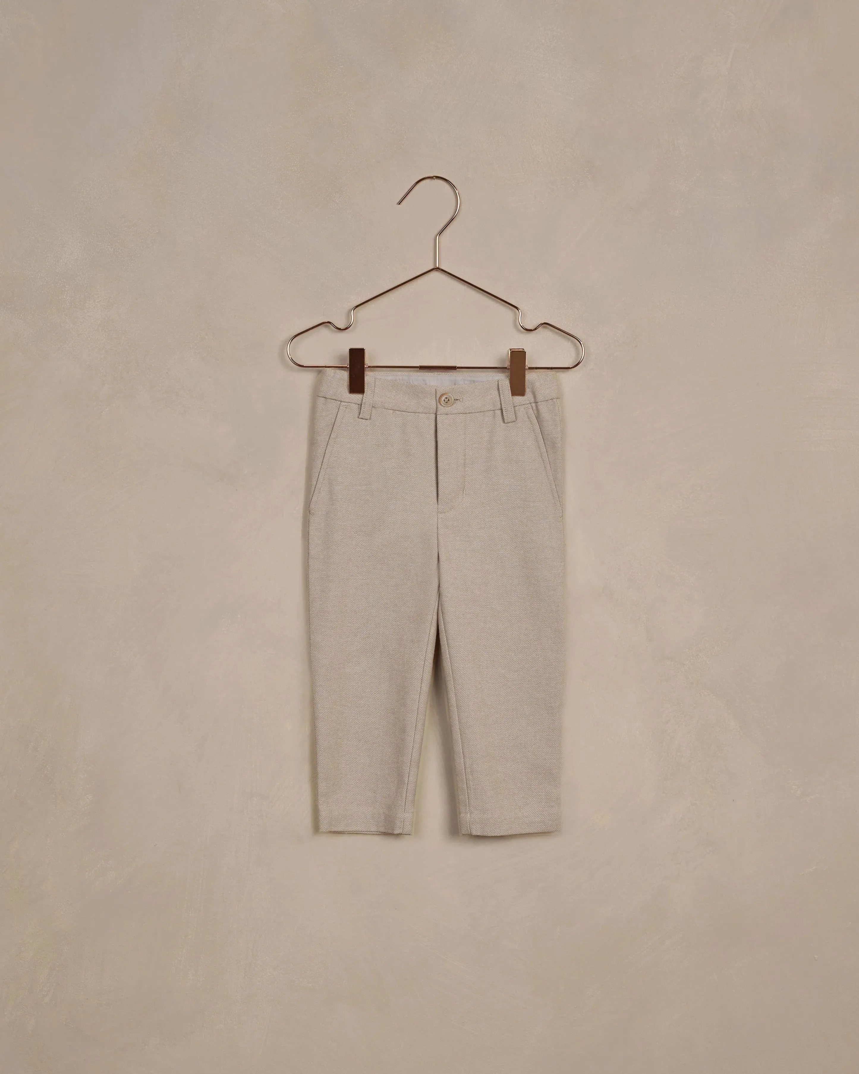 Sebastian Pant