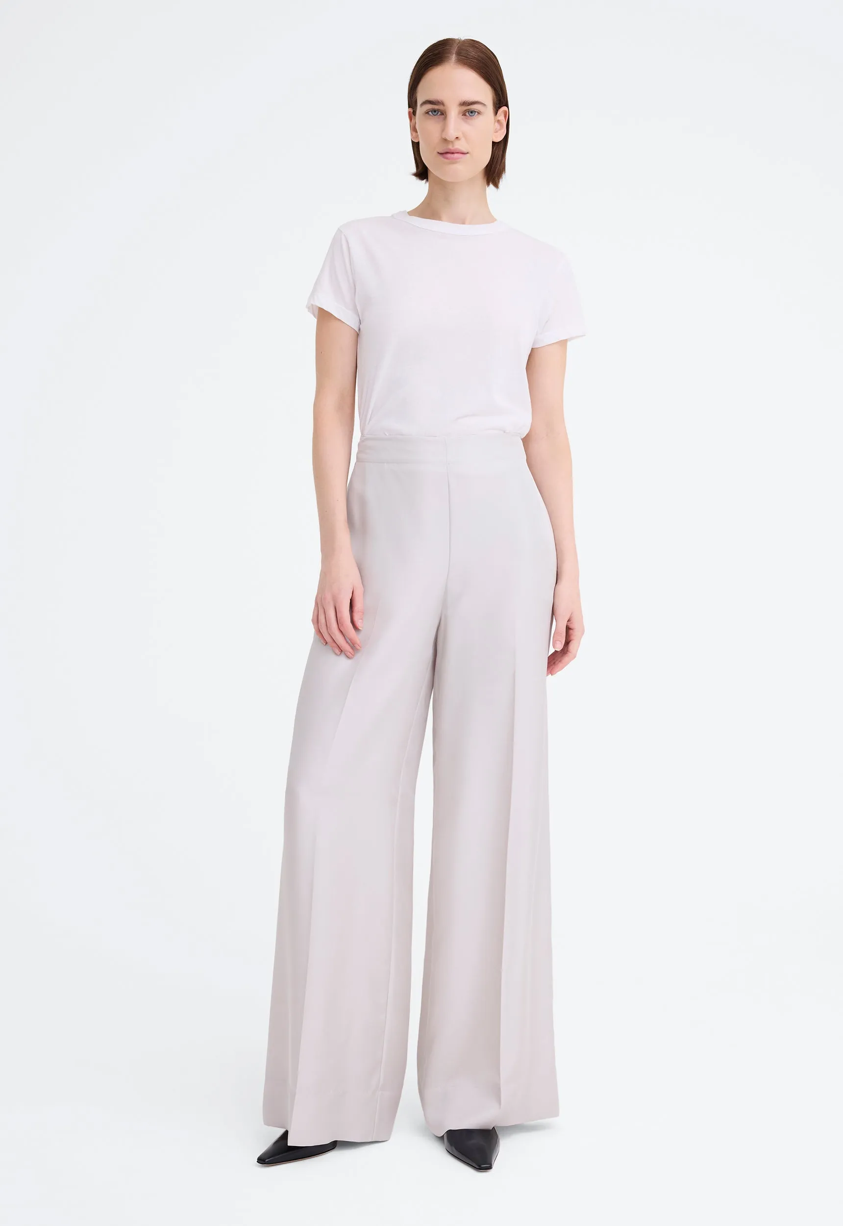 Seta Pant - Dore
