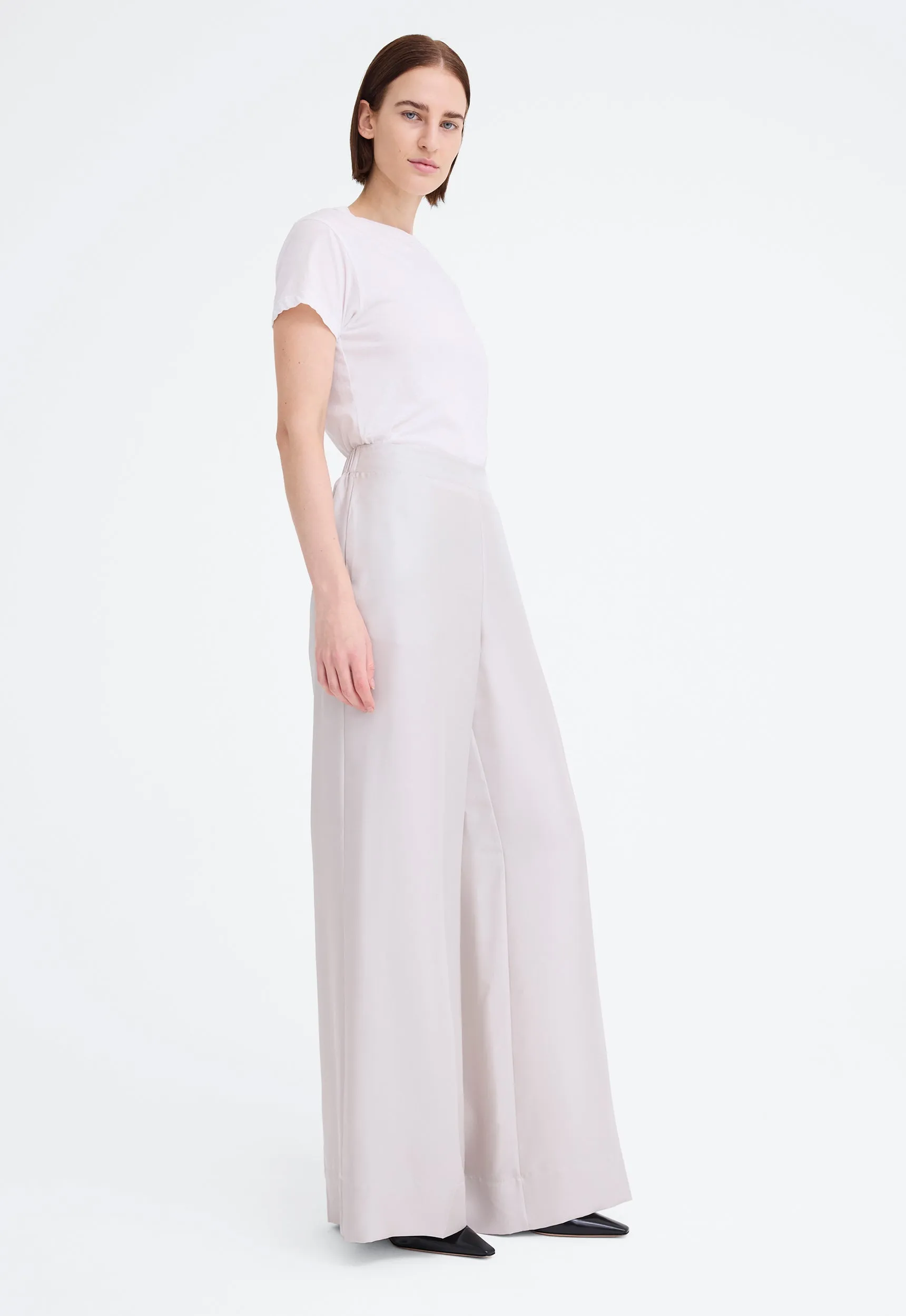 Seta Pant - Dore