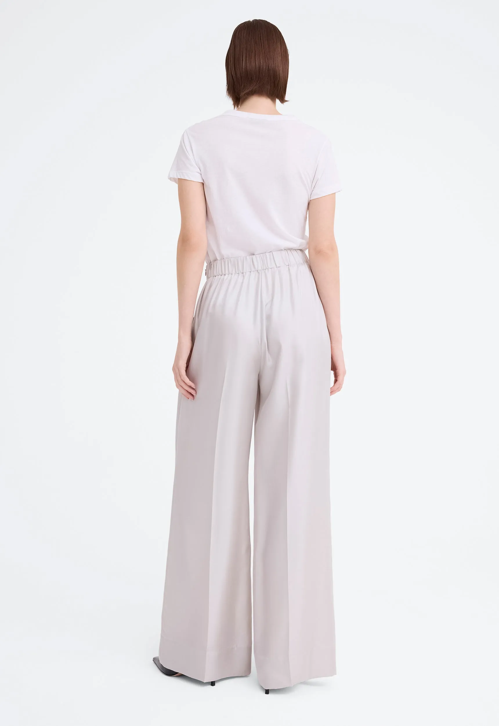 Seta Pant - Dore