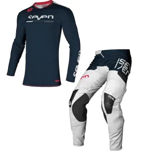 Seven - 2021 Rival Rampart MX Combo