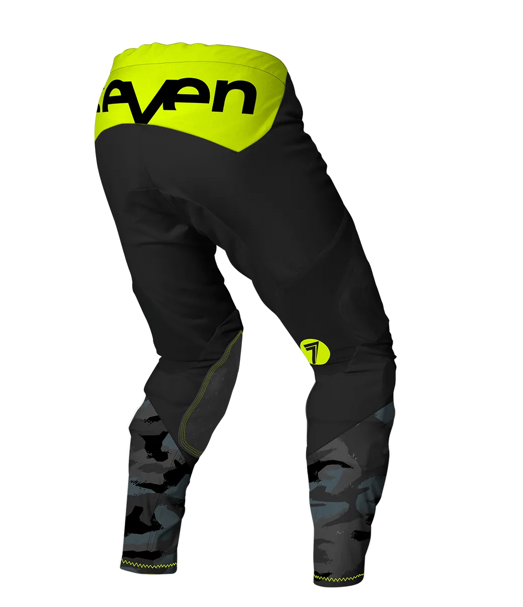 Seven Rival Barrack Pant