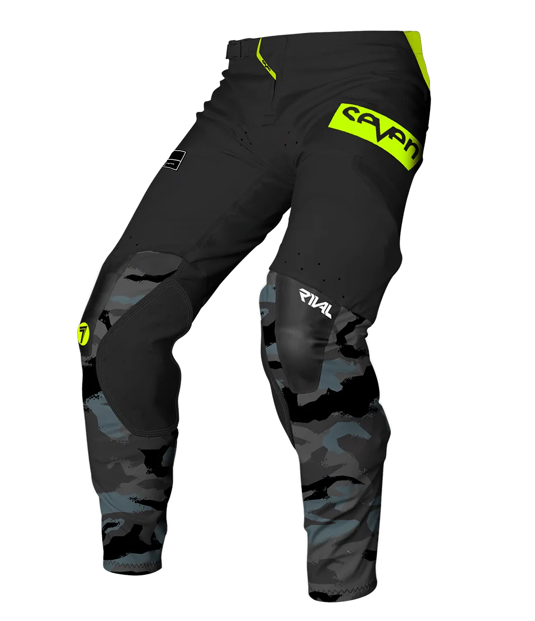 Seven Rival Barrack Pant