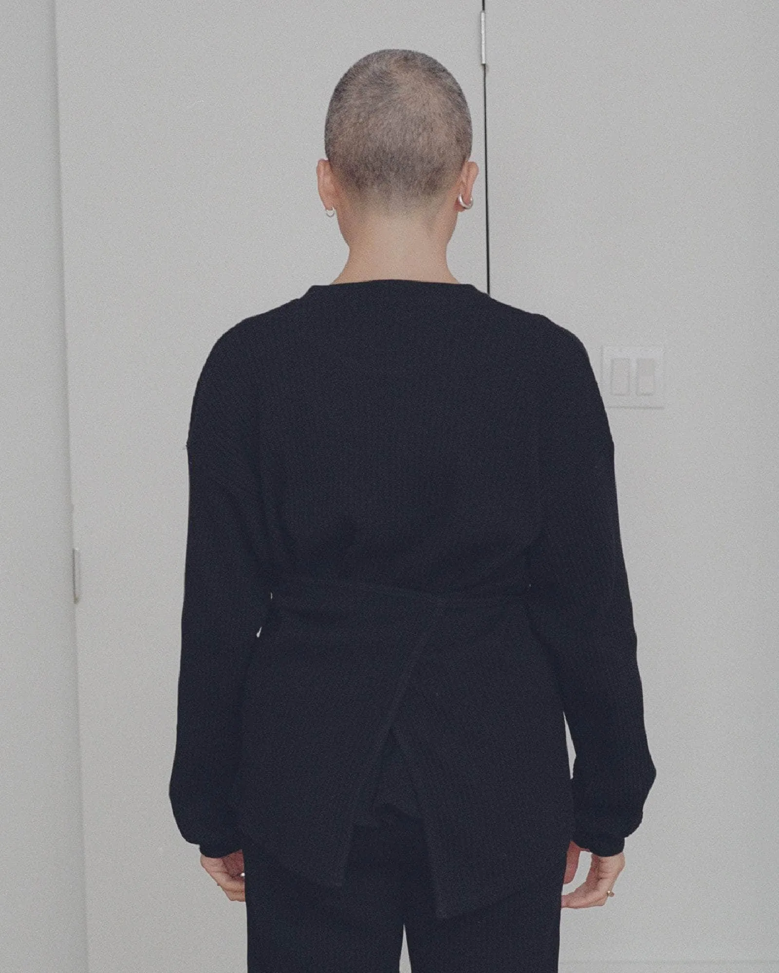 Shaw Long Sleeve
