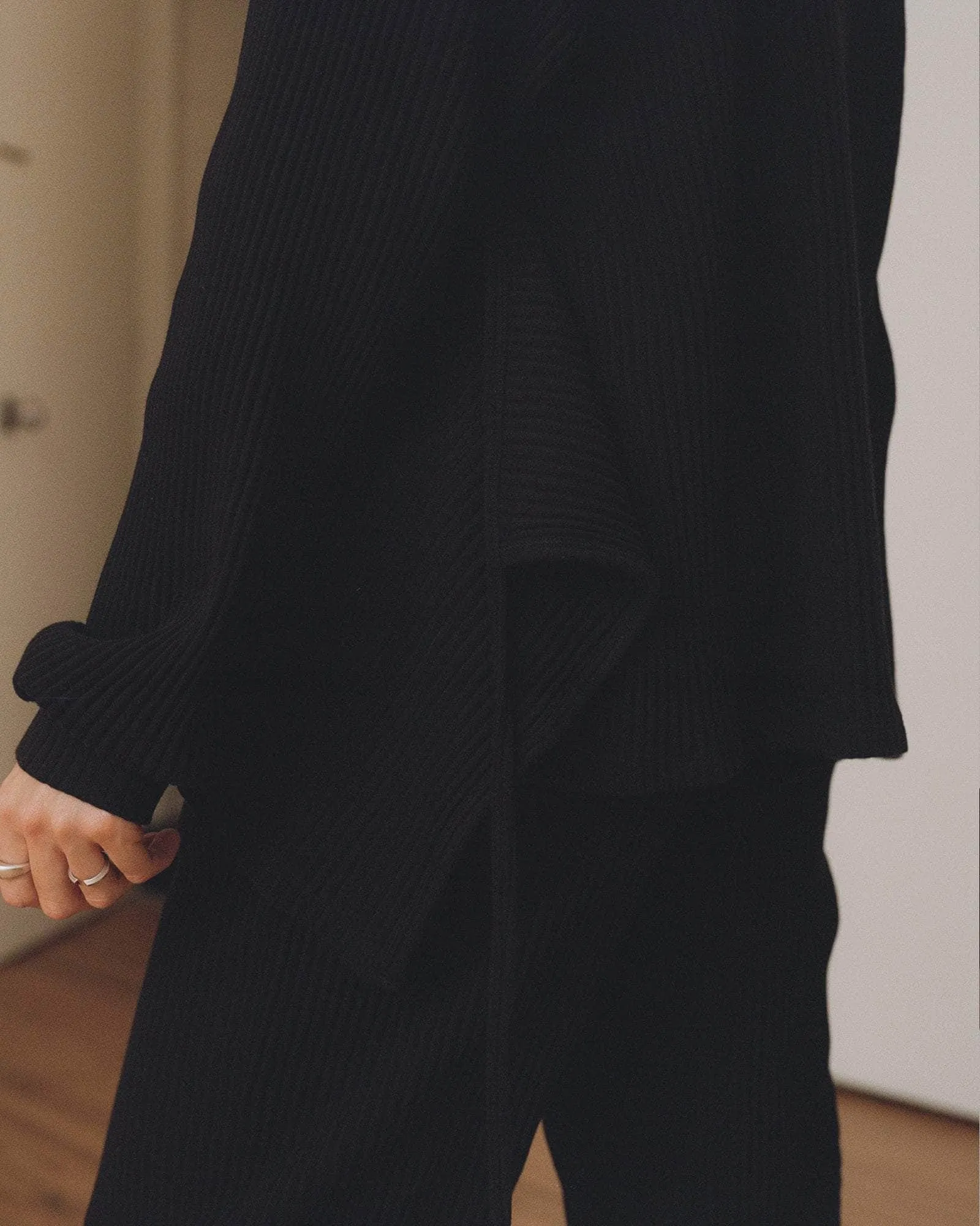 Shaw Long Sleeve