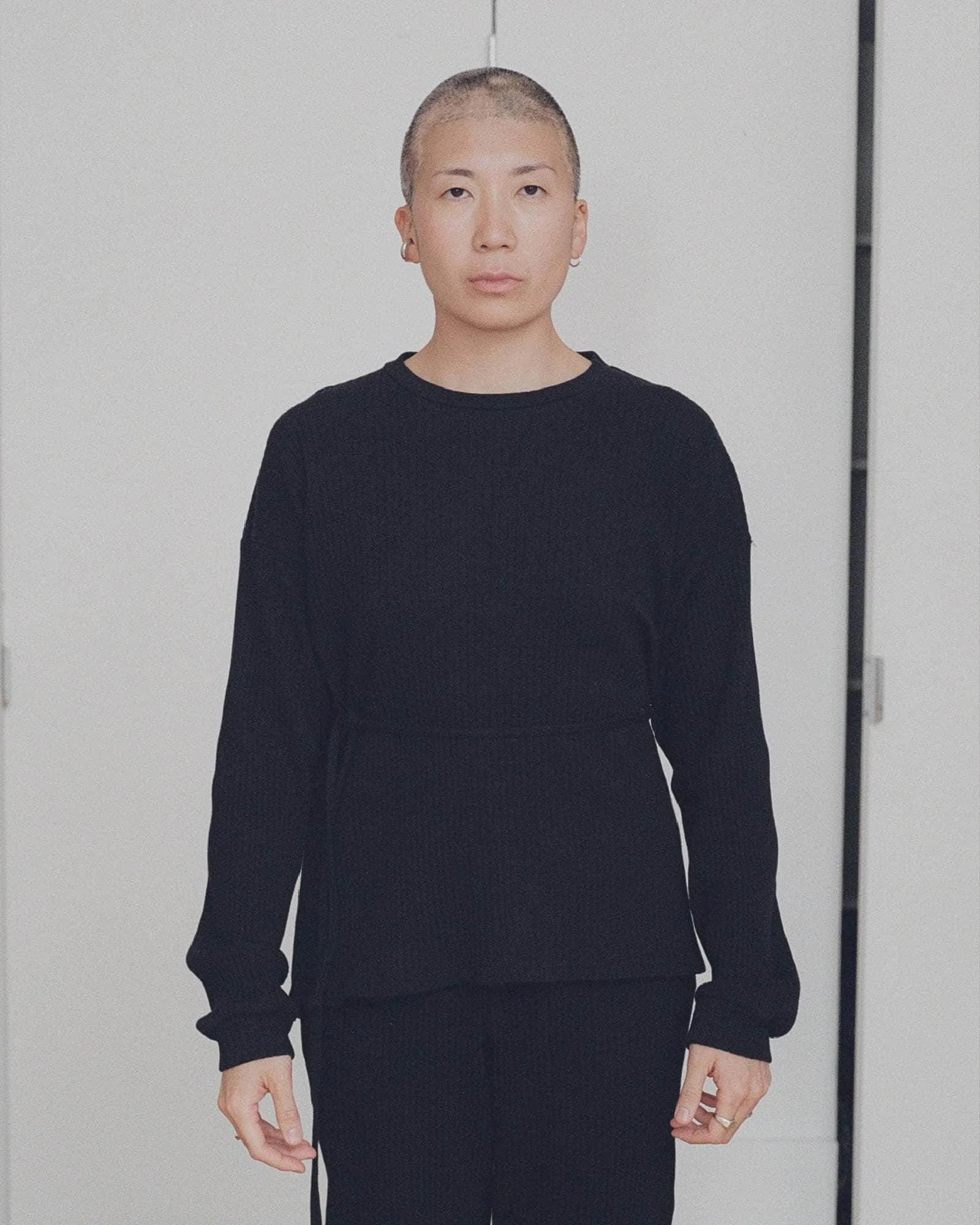 Shaw Long Sleeve