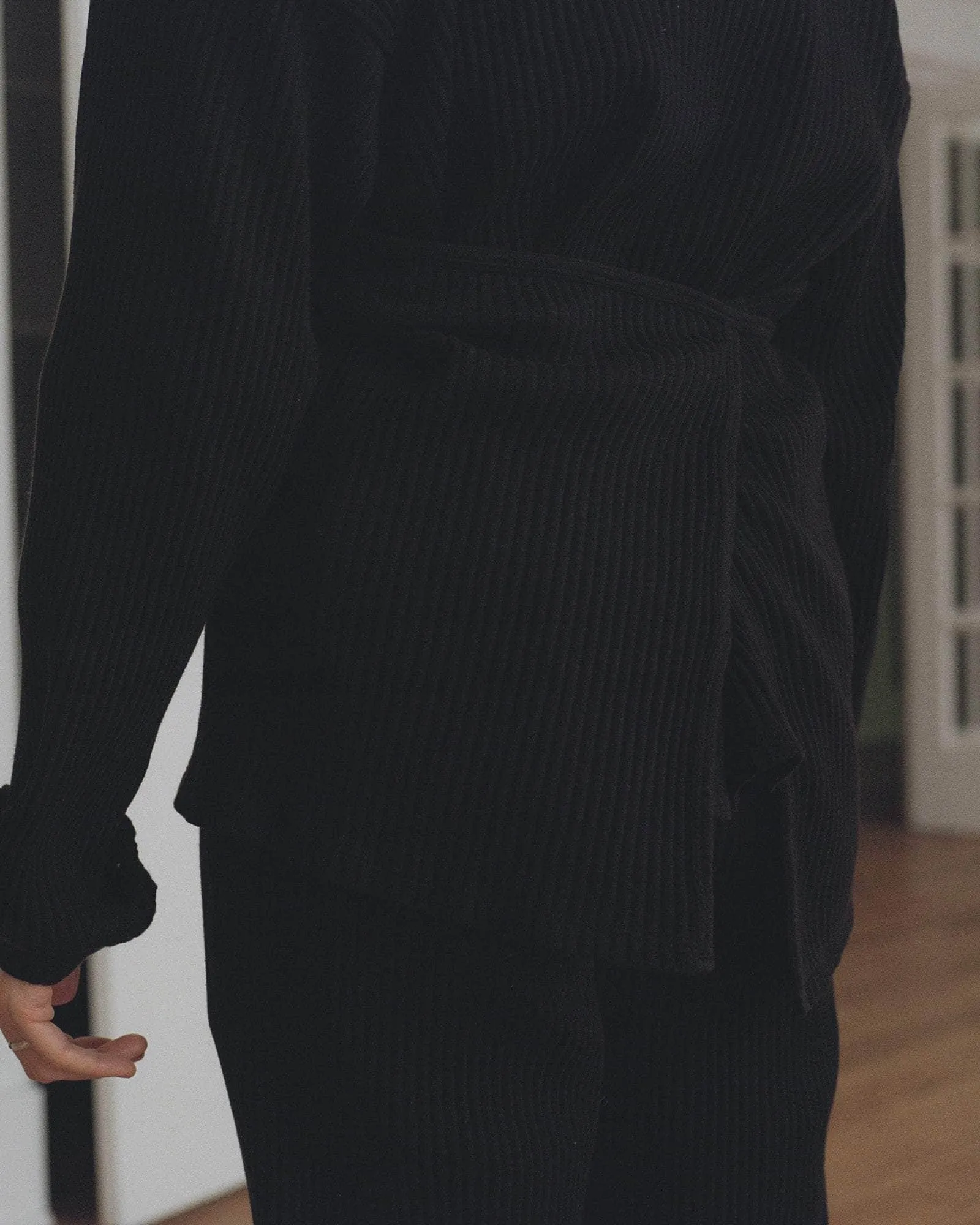 Shaw Long Sleeve