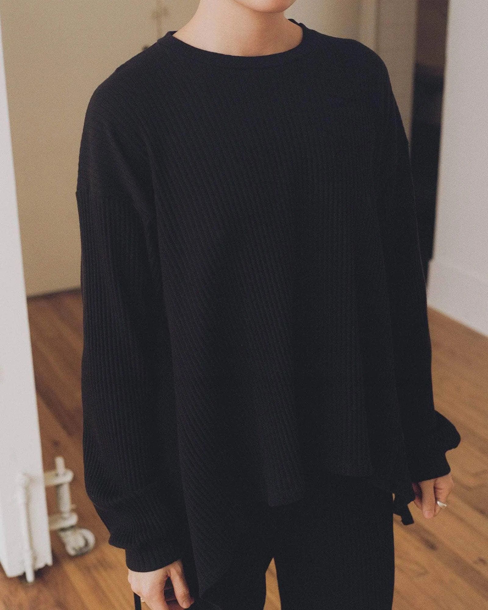 Shaw Long Sleeve