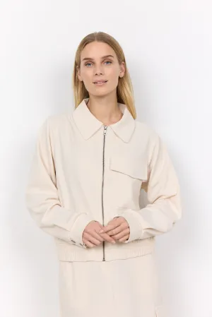 Shiam Double Pocket Jacket