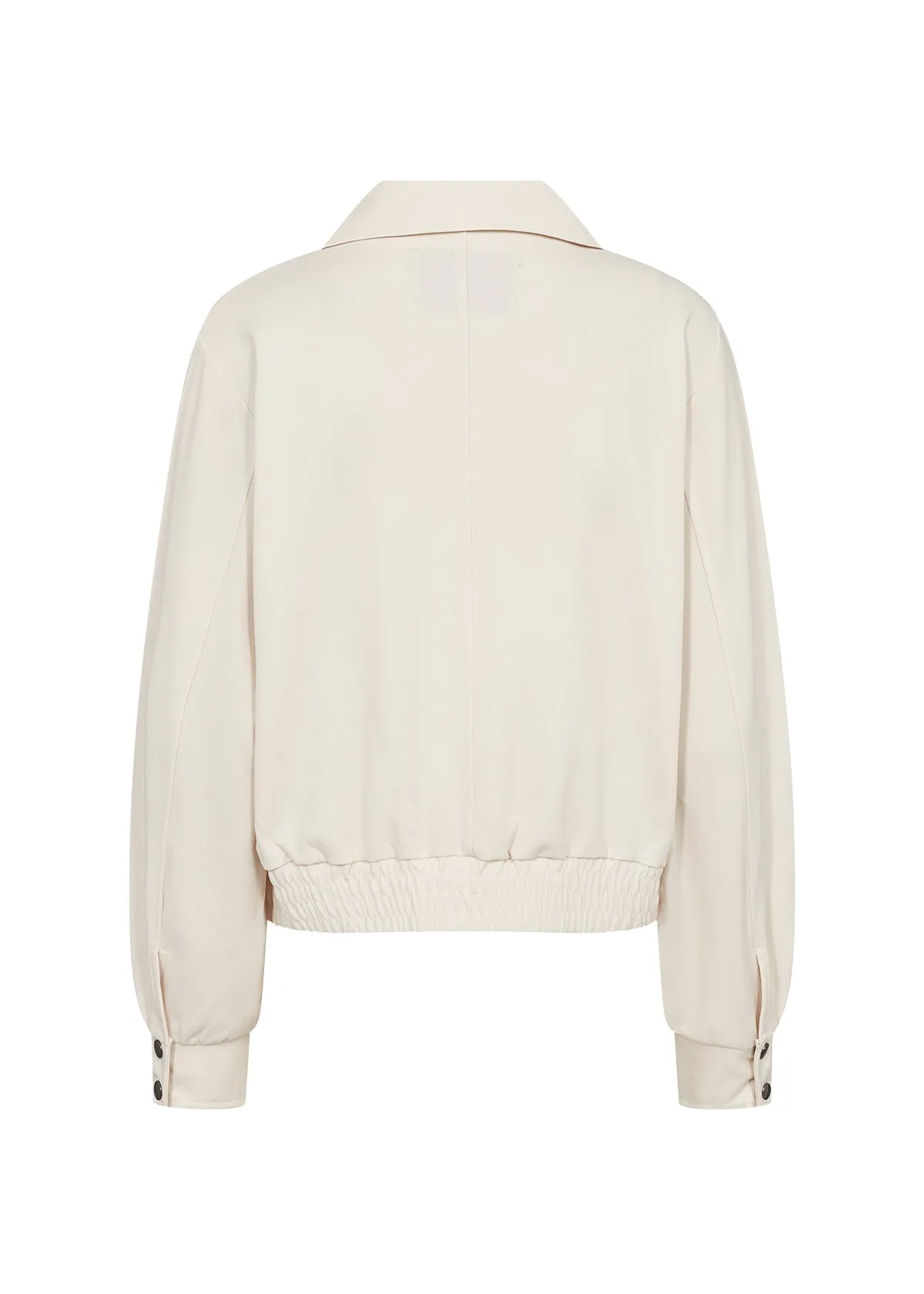 Shiam Double Pocket Jacket