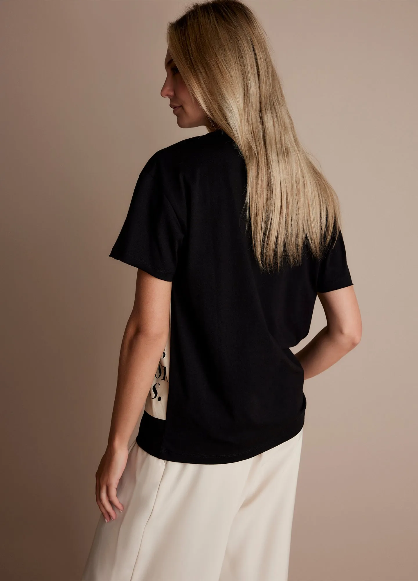 Short Sleeve Graphic Tee Shirt
