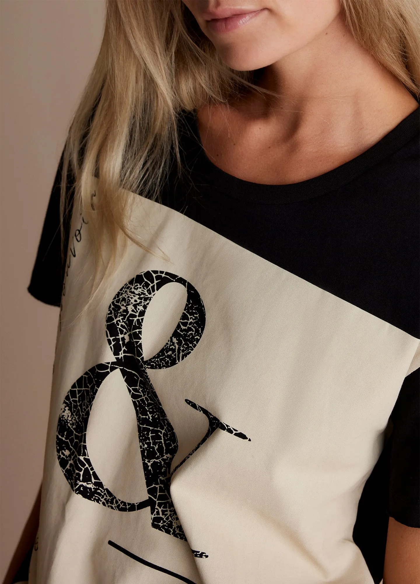 Short Sleeve Graphic Tee Shirt
