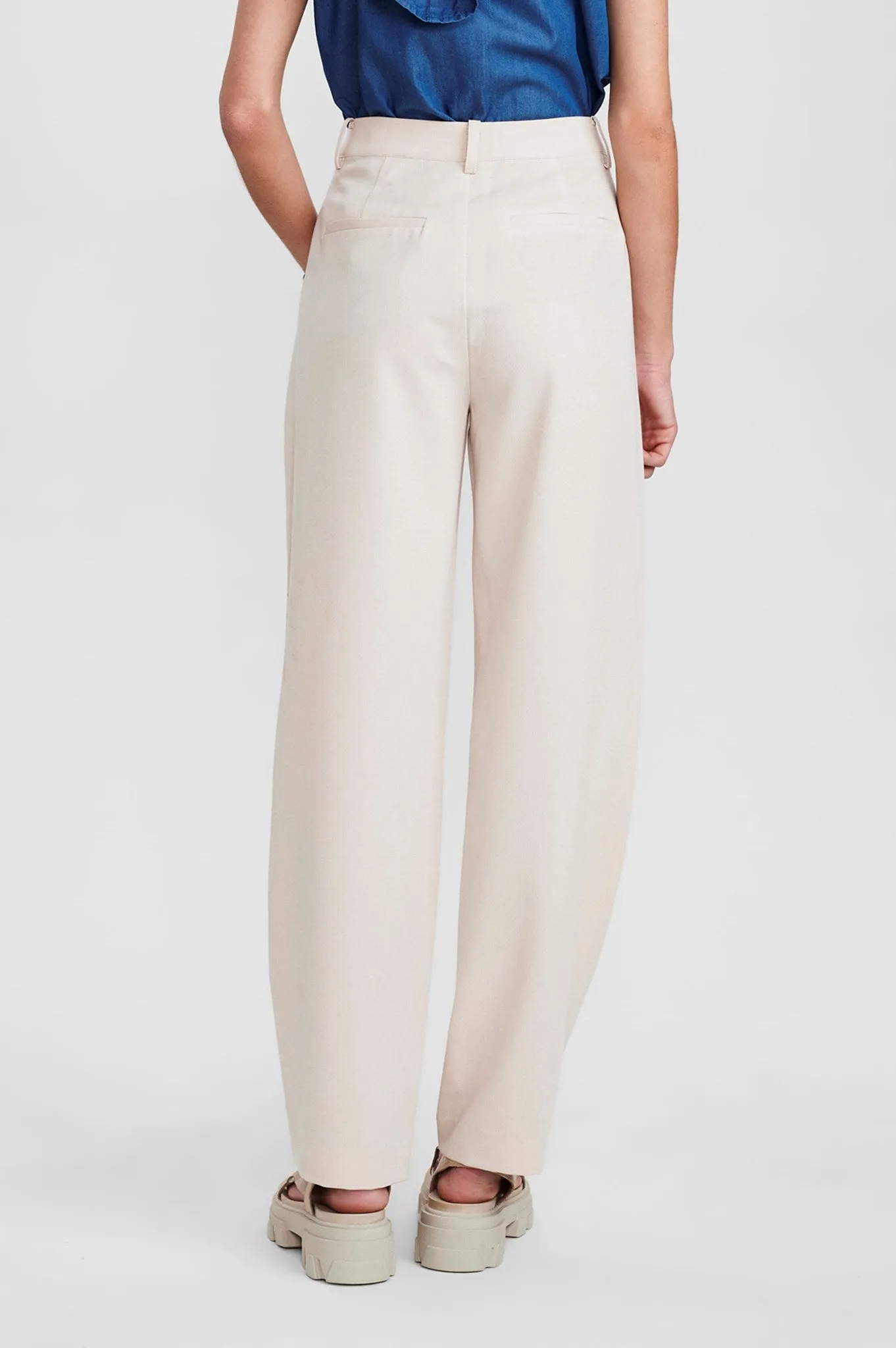 SISUSIE PANT - Brazillian Sand
