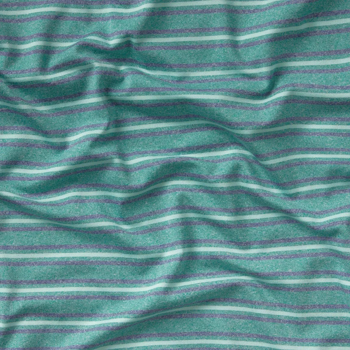 Southern Marsh Maybourne Featherlight Stripe Polo