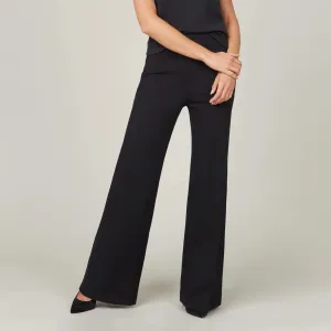 SPANX Perf Pant- Wide Leg