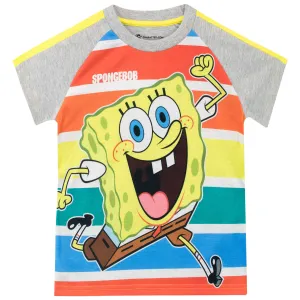 SpongeBob T-Shirt