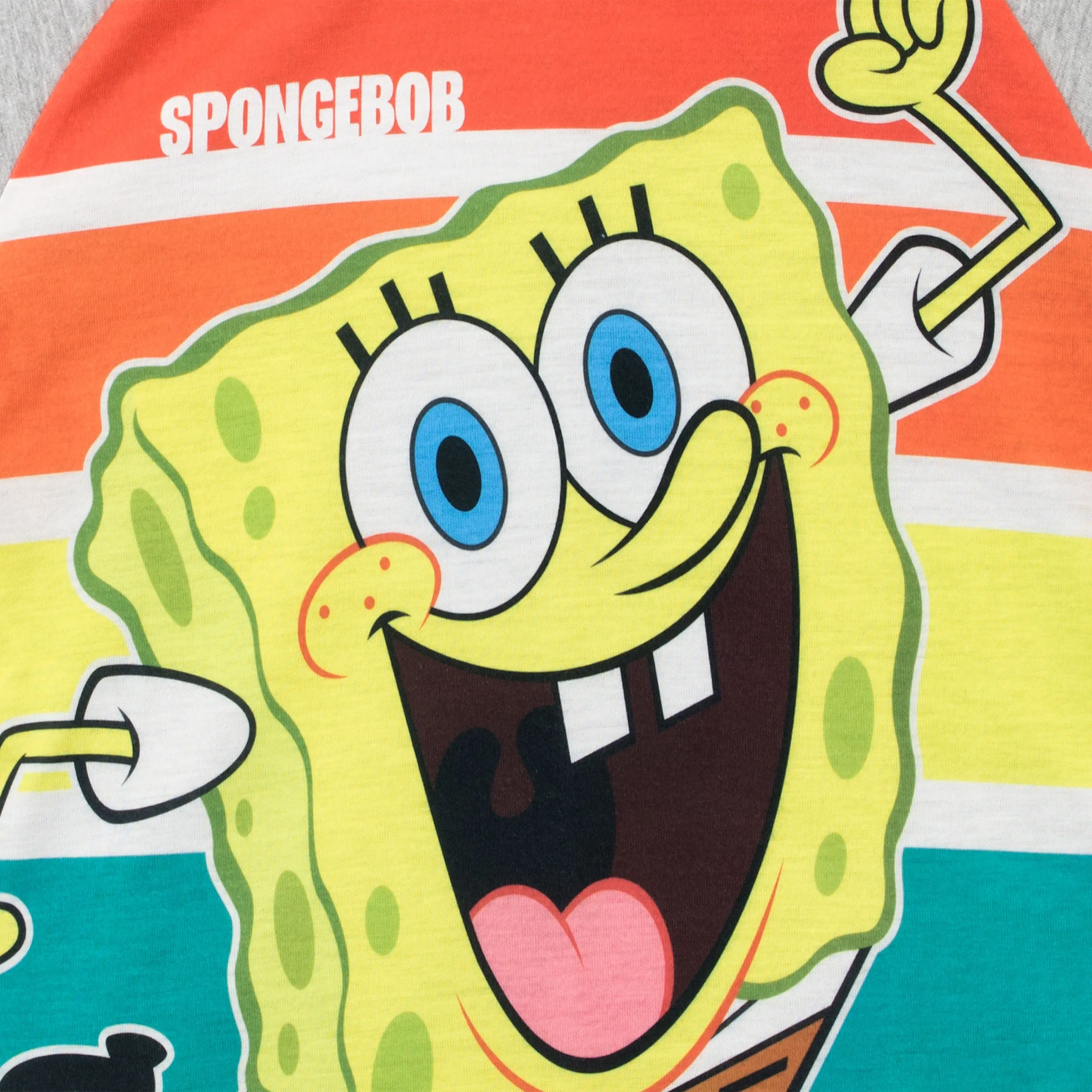SpongeBob T-Shirt