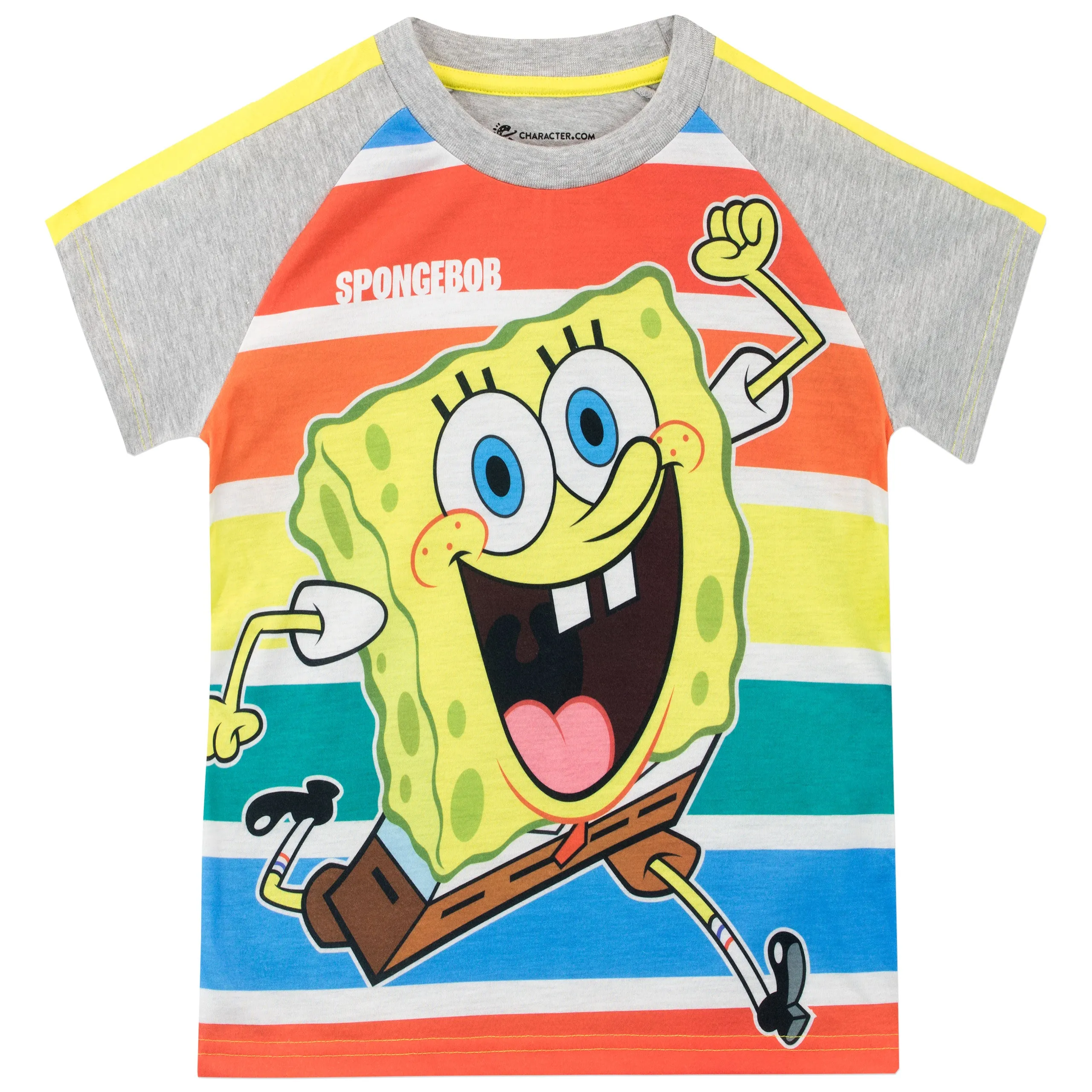 SpongeBob T-Shirt