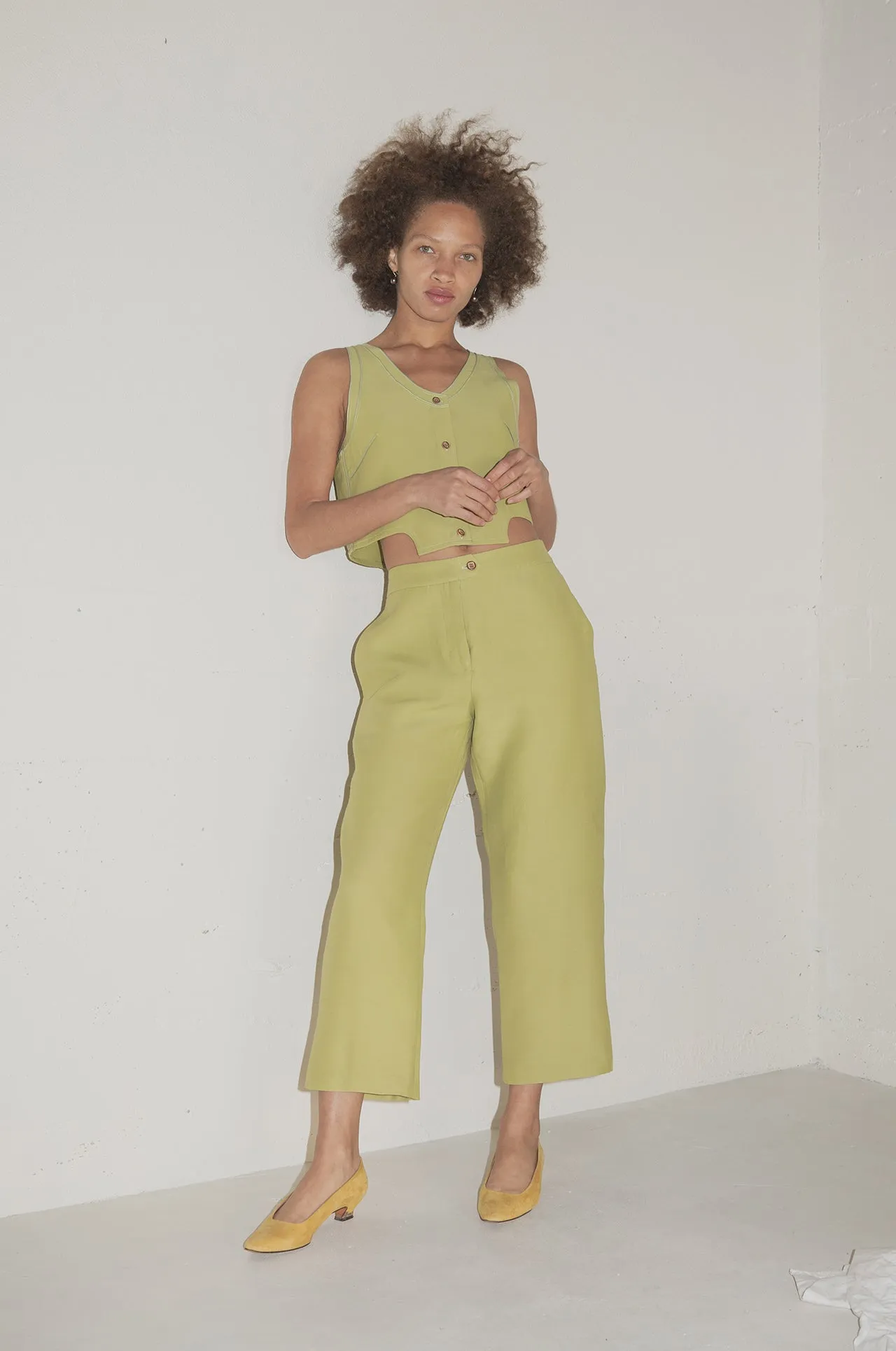 STANLEY — CHARTREUSE