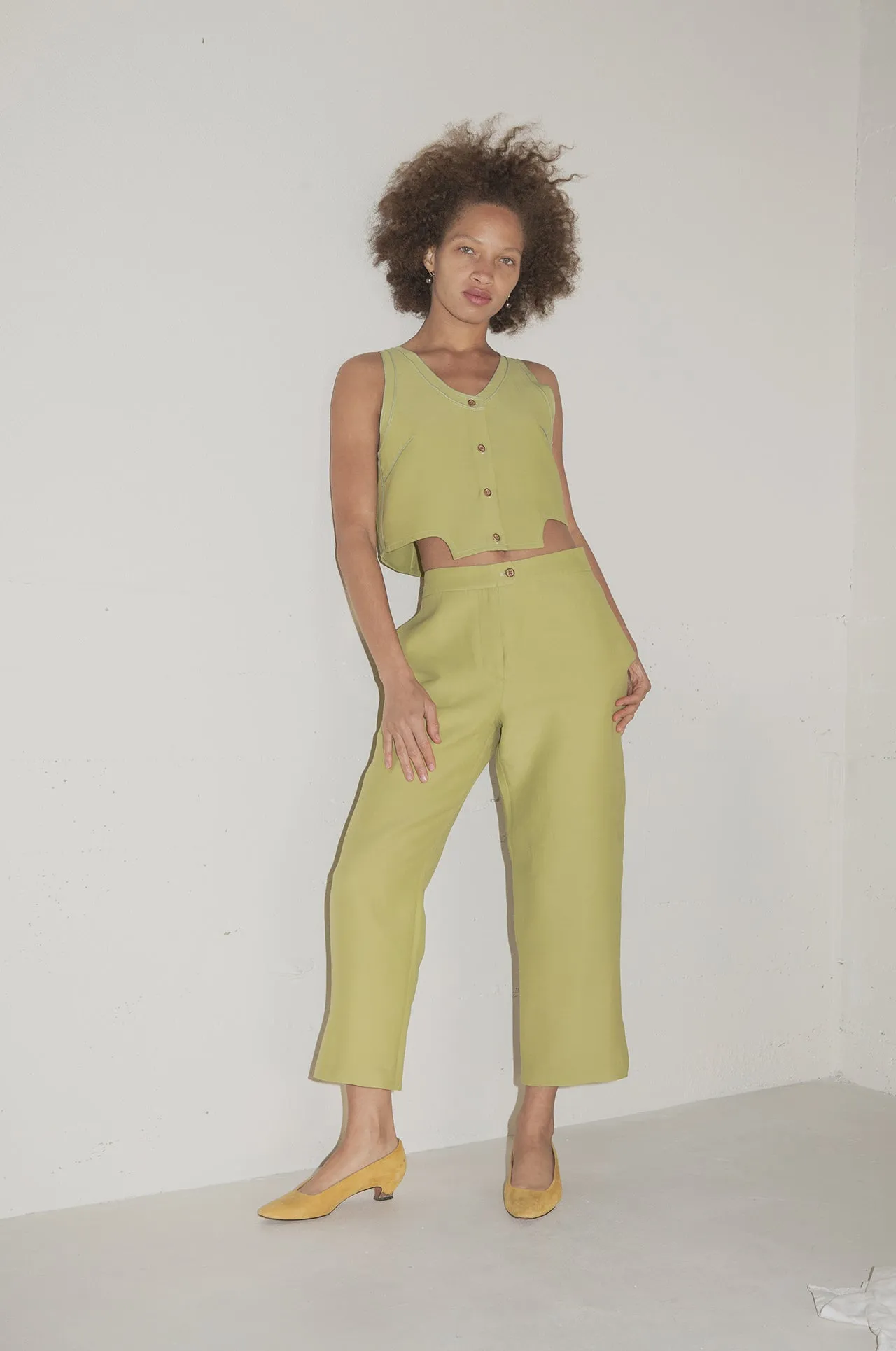STANLEY — CHARTREUSE