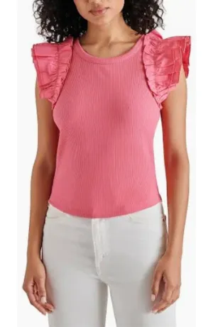 Steve Madden -Adela Top